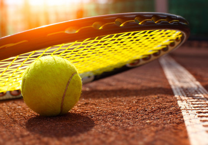 ATP şi WTA au anunţat suspendarea turneelor de tenis până la 13 iulie