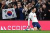 Son Heung-min (Tottenham) va începe pregătirea militară în Coreea de Sud