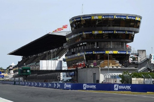Marele Premiu al Franţei la MotoGP a fost amânat din cauza coronavirusului