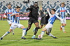 Jacques Zoua s-a despărţit de FC Viitorul