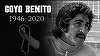 Goyo Benito, fost jucător al echipei Real Madrid, a decedat la vârsta de 73 de ani