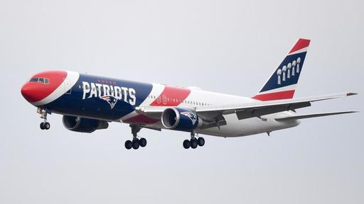 Patronul echipei New England Patriots a adus măşti din China: Nu am văzut în viaţa mea atăta birocraţie şi obstacole de depăşit