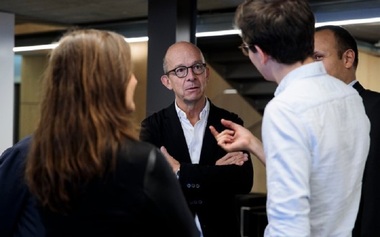 Vicepreşedintele FC Barcelona, Jordi Cardoner, testat pozitiv cu coronavirus