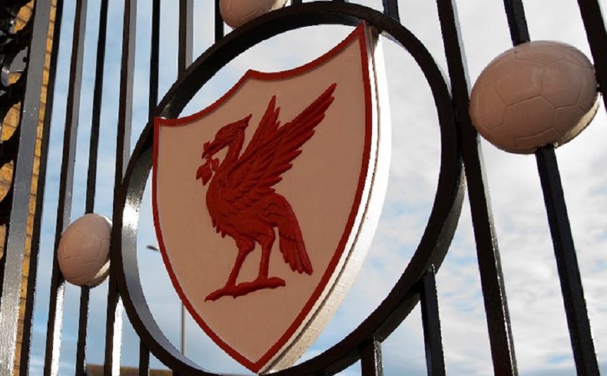 FC Liverpool anunţă că va menţine salariile pe perioada de întrerupere a campionatului
