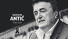 Radomir Antic, fost antrenor la Real Madrid, Atletico şi FC Barcelona, a murit la 71 de ani
