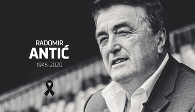 Radomir Antic, fost antrenor la Real Madrid, Atletico şi FC Barcelona, a murit la 71 de ani