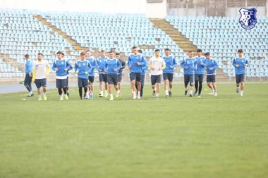 FC Farul anunţă că toţi angajaţii săi intră în şomaj tehnic