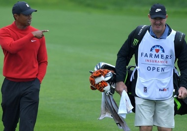 Tiger Woods, dat în judecată pentru un incident din 2018