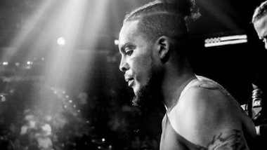 SUA: Luptătorul MMA Isaiah Chapman a fost împuşcat mortal în faţa casei sale