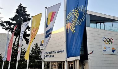 COSR va susţine financiar toţi sportivii calificaţi la Jocurile Olimpice, până la competiţia din 2021