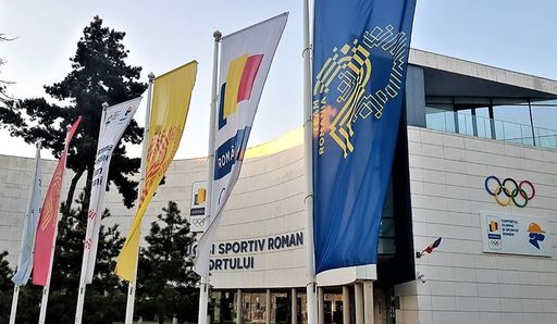 COSR va susţine financiar toţi sportivii calificaţi la Jocurile Olimpice, până la competiţia din 2021