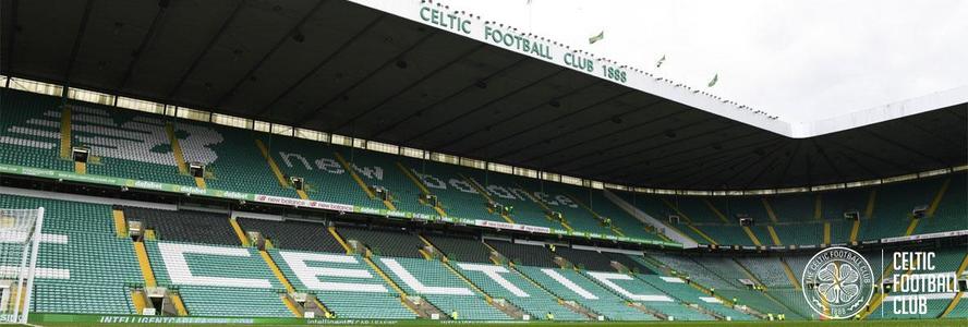 Celtic Glasgow a anunţat reduceri semnificative ale salariilor în perioada aprilie-iunie