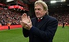 Kenny Dalglish a fost testat pozitiv cu coronavirus