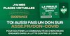 Saint-Etienne a vândut peste 70.000 de bilete virtuale pentru o finală contra Covid-19