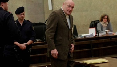 Peter Seisenbacher, dublu campion olimpic în anii ’80, a fost condamnat în apel pentru abuzuri sexuale asupra unor persoane minore