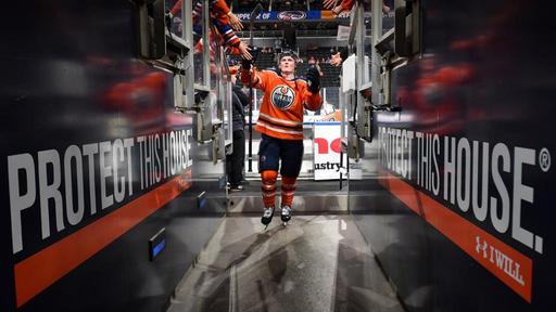 Colby Cave, jucător al echipei Edmonton Oilers, a murit la doar 25 de ani, după ce a suferit o hrmoragie cerebrală