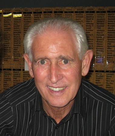 Peter Bonetti, fost portar al echipei Chelsea, a decedat la vârsta de 78 de ani