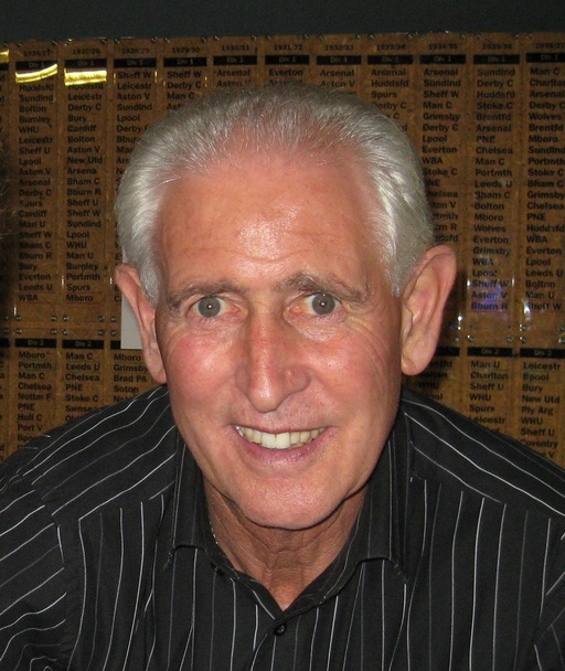 Peter Bonetti, fost portar al echipei Chelsea, a decedat la vârsta de 78 de ani