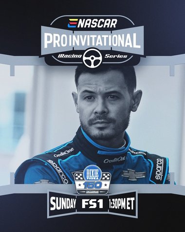 Un pilot din Nascar, suspendat pe termen nelimitat pentru o insultă rasistă în timpul unei competiţii online
