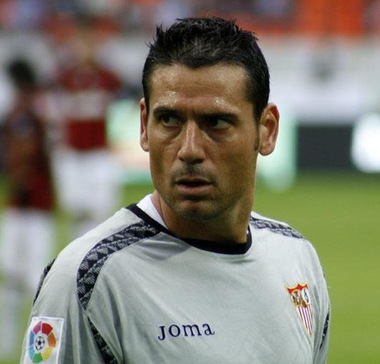 Fostul portar Andres Palop s-a vindecat de Covid-19