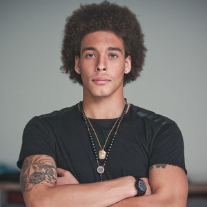 Axel Witsel a donat 100.000 de euro personalului medical din Liege