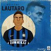 FC Barcelona vrea să-l transfere pe Lautaro Martinez, dar nu este dispusă să plătească rezilierea de 111 de milioane de euro