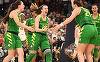 Sabrina Ionescu, prima opţiune în WNBA Draft 2020, şi va juca la New York Liberty