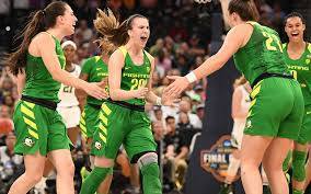 Sabrina Ionescu, prima opţiune în WNBA Draft 2020, şi va juca la New York Liberty