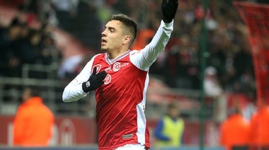 Fotbalistul Mathieu Cafaro a donat 11.800 de euro spitalului din Reims, după ce o postare a sa a fost redistribuită pe Twitter de 11.800 de ori