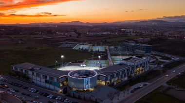 Academia Rafa Nadal ar putea deveni un "campus" pentru sportivi de elită