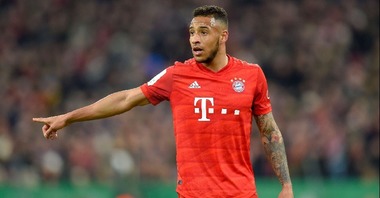 Tolisso (Bayern Munchen) a fost operat şi va lipsi două luni