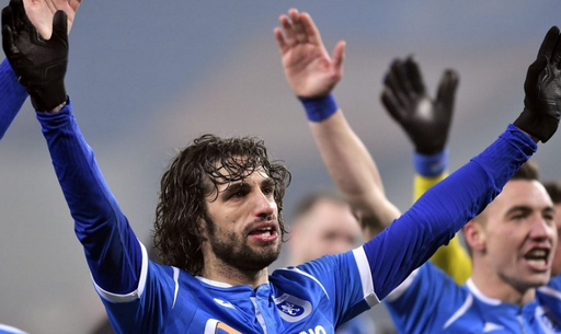 Tiago Ferreira s-a despărţit de Universitatea Craiova