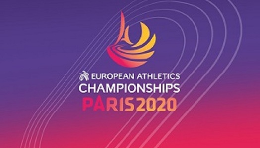 Campionatele Europene de atletism de la Paris au fost anulate