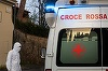 Del Piero şi ceilalţi jucători din naţionala Italiei campioană mondială în 2006 au donat patru ambulanţe