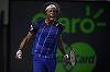 Monfils s-a retras de la turneul virtual de la Madrid