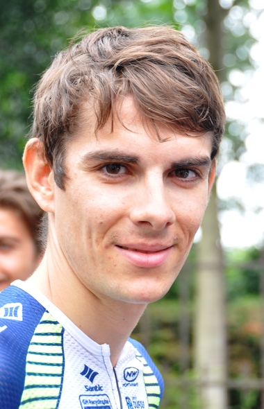 Ciclistul Guillaume Martin, despre afirmaţiile Roxanei Mărăcineanu că sportul nu este o prioritate: Am fost şocat