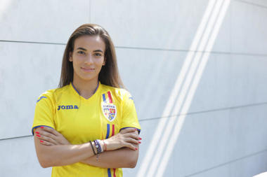 Teodora Meluţă: Această perioadă reprezintă o încerare pentru toţi sportivii. Este un chin