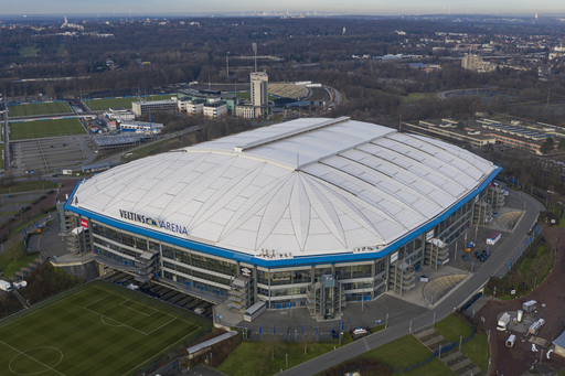 Clubul Schalke returnează producătorului 8.000 de litri de bere
