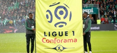 Liga Profesionistă Franceză a oficializat încheierea sezonului în Ligue 1: PSG este campioană