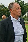 Jean-Michel Aulas, furios după ce liga a pus capăt campionatului: Vom solicita daune de zeci de milioane de euro
