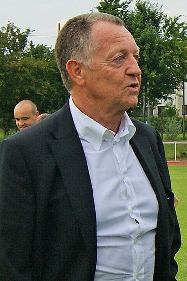 Jean-Michel Aulas, furios după ce liga a pus capăt campionatului: Vom solicita daune de zeci de milioane de euro