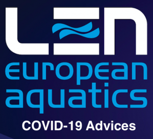 Toate competiţiile europene de nataţie din 2020, la nivel de juniori, anulate de LEN