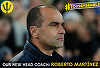 Roberto Martinez va fi selecţioner al Belgiei până la CM-2022