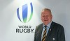 Englezul Bill Beaumont a fost reales la conducerea World Rugby