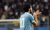 Luis Alberto anunţă că îşi va prelungi contractul cu Lazio