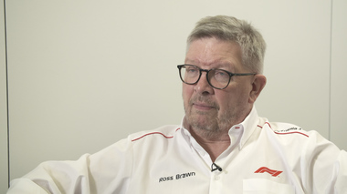 Personalul echipelor de Formula 1 va fi testat din două în două zile