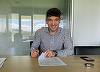 Claudiu Keşeru şi-a prelungit contractul cu Ludogoreţ Razgrad