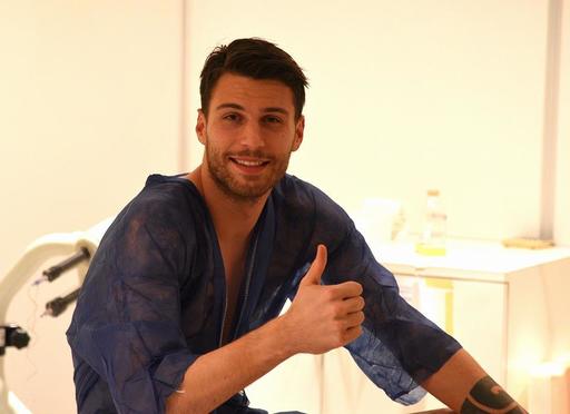 Atalanta: Sportiello s-a vindecat de coronavirus