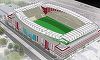 Ovidiu Burcă: Noul stadion se va numi Rapid Arena