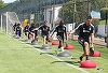 Beşiktaş: Un fotbalist şi un angajat al clubului au fost testaţi pozitiv cu coronavirus